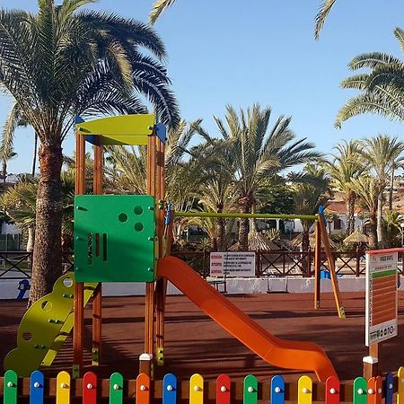 Sunny Bungalow Parque Golf Maspalomas  Exterior photo