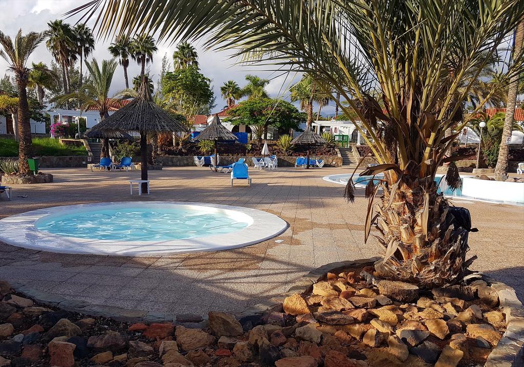 Sunny Bungalow Parque Golf Maspalomas  Exterior photo