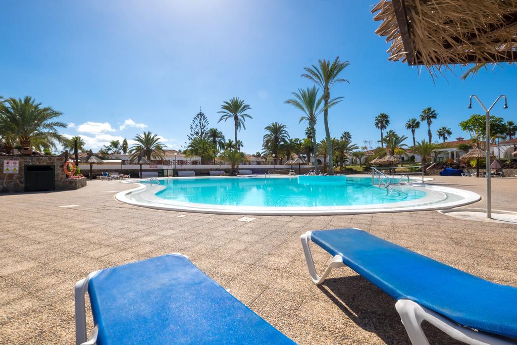 Sunny Bungalow Parque Golf Maspalomas  Exterior photo