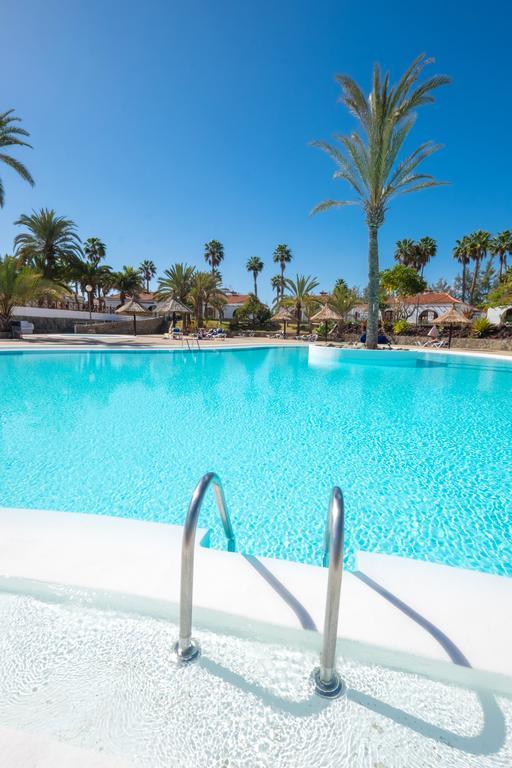 Sunny Bungalow Parque Golf Maspalomas  Exterior photo