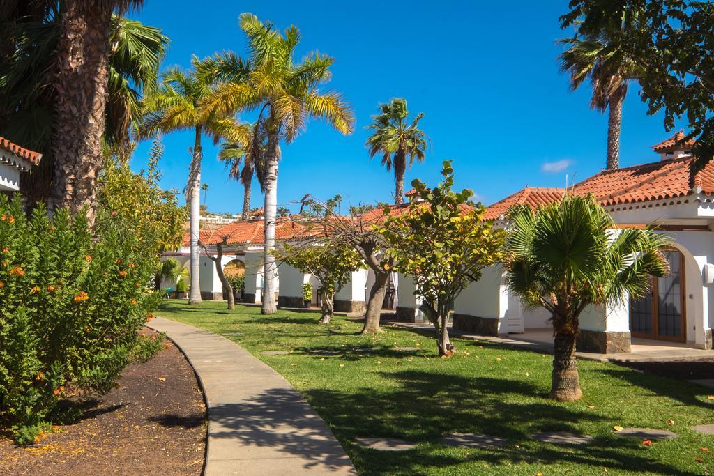 Sunny Bungalow Parque Golf Maspalomas  Exterior photo