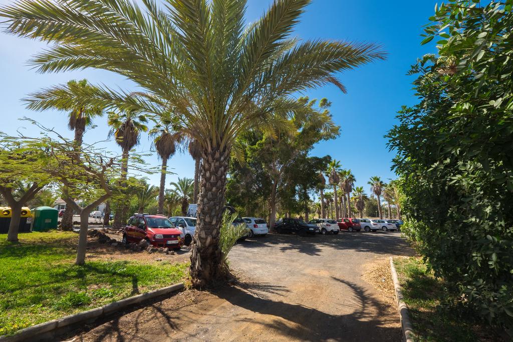 Sunny Bungalow Parque Golf Maspalomas  Exterior photo