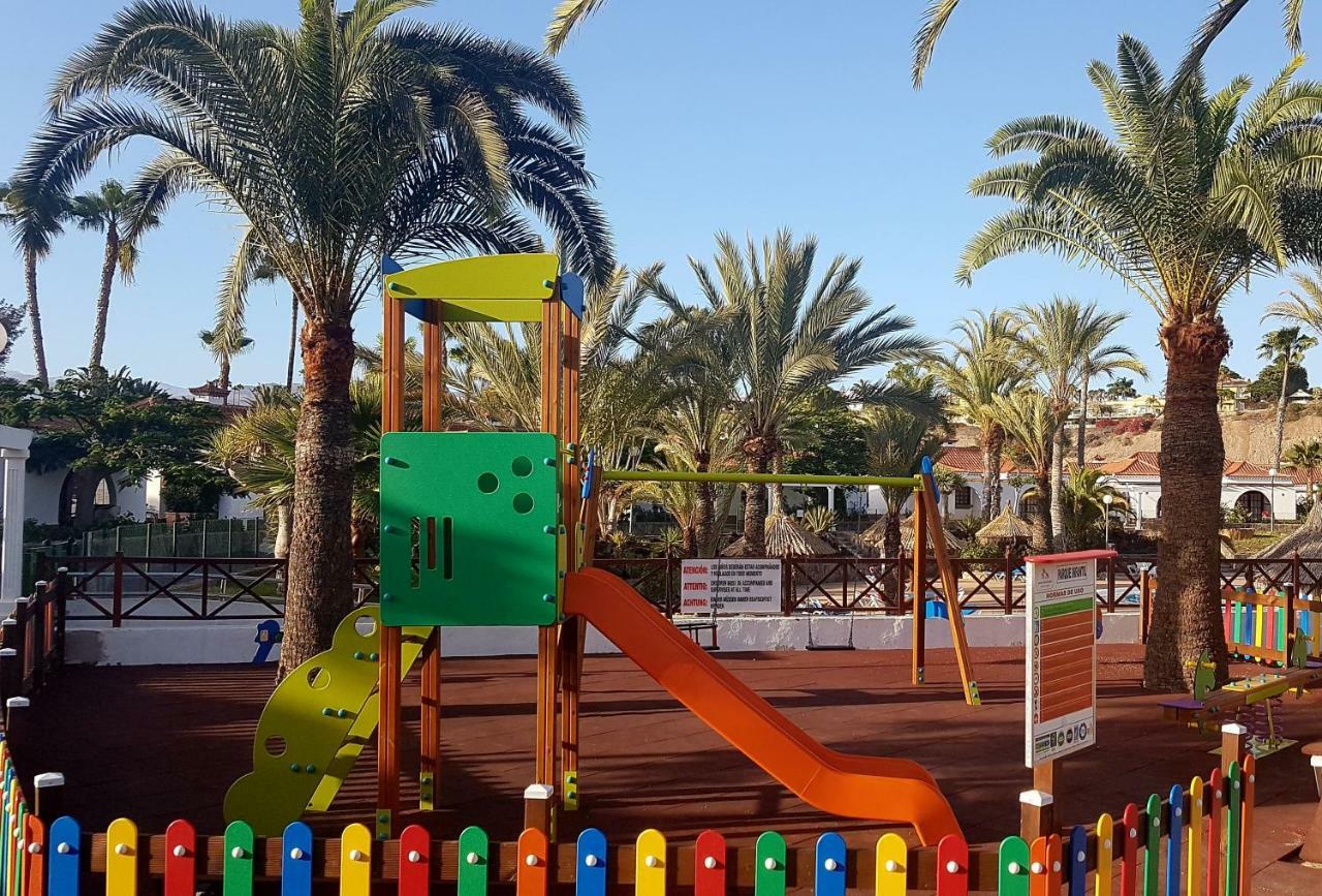 Sunny Bungalow Parque Golf Maspalomas  Exterior photo